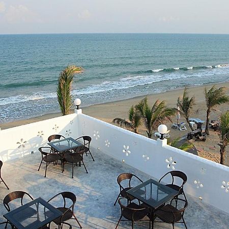 Baanmontra Beach Resort - Bankrut Eksteriør bilde