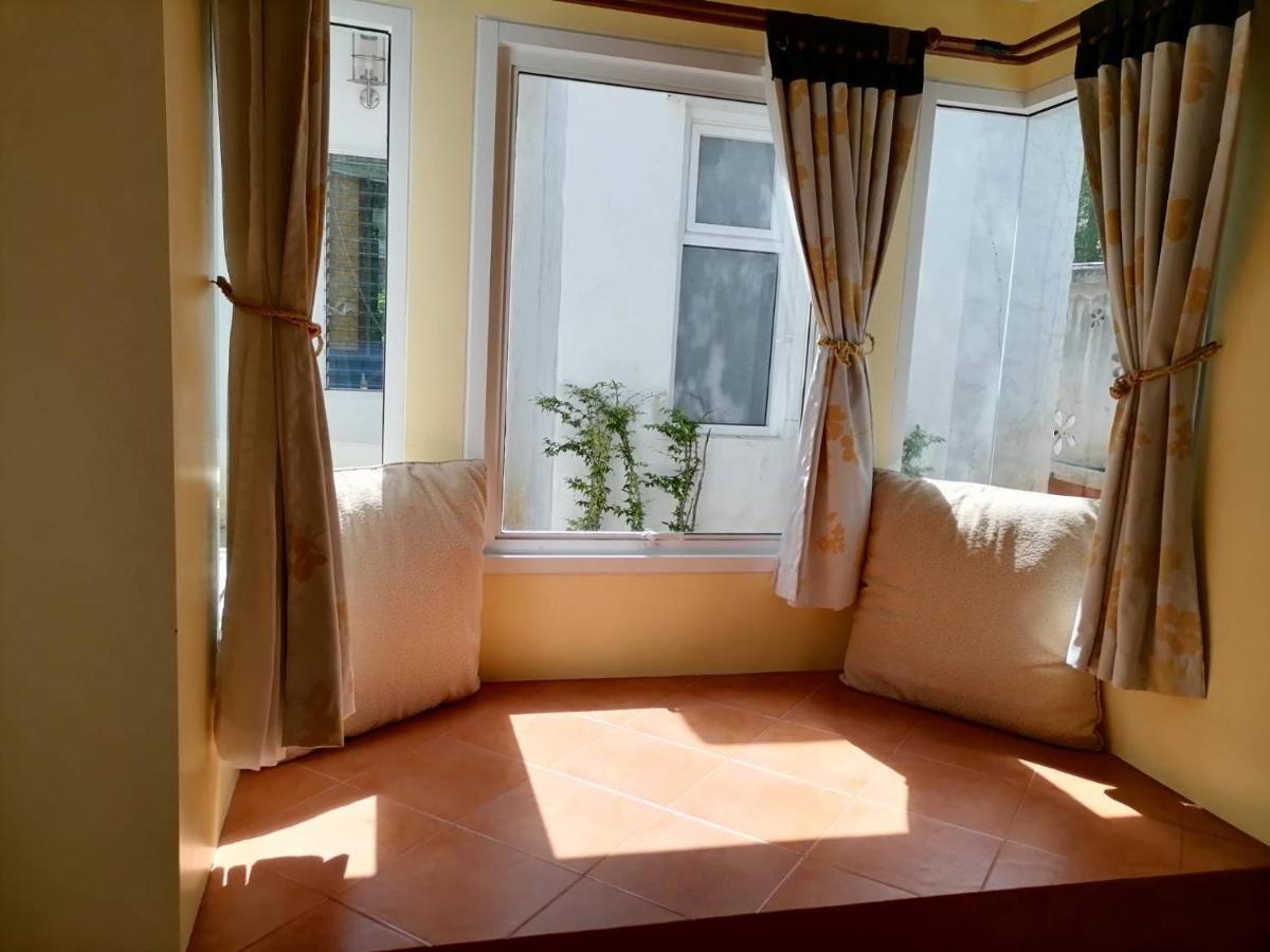 Baanmontra Beach Resort - Bankrut Eksteriør bilde
