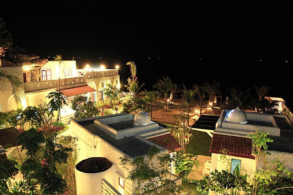 Baanmontra Beach Resort - Bankrut Eksteriør bilde